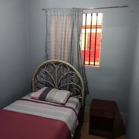 Hostal Arica 2 외부 사진