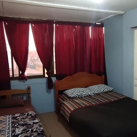 Hostal Arica 2 외부 사진