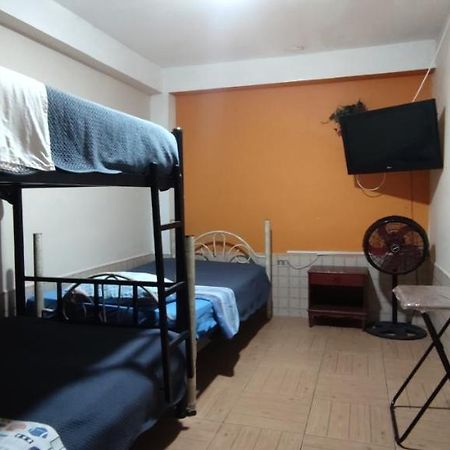 Hostal Arica 2 외부 사진