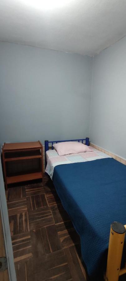 Hostal Arica 2 외부 사진