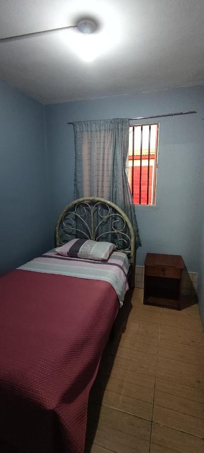 Hostal Arica 2 외부 사진