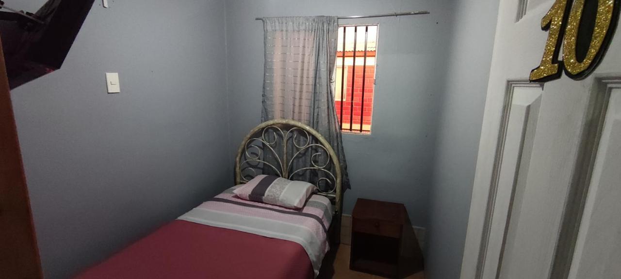 Hostal Arica 2 외부 사진