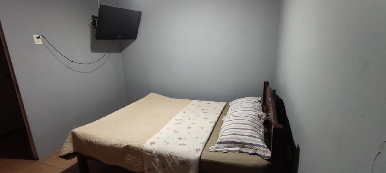 Hostal Arica 2 외부 사진
