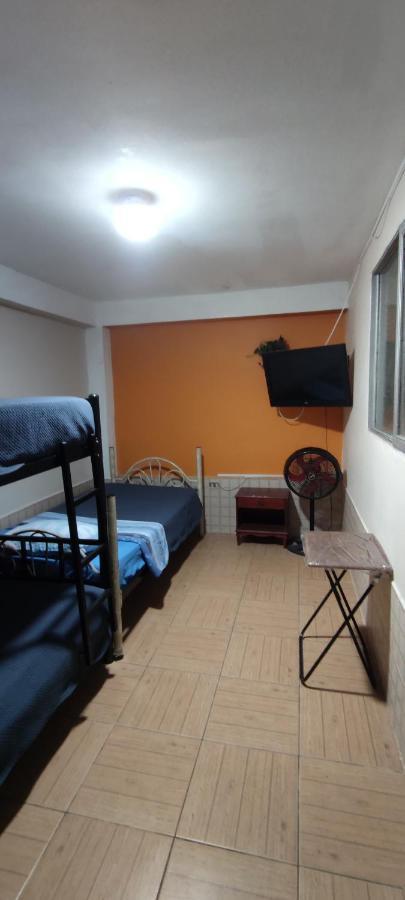 Hostal Arica 2 외부 사진