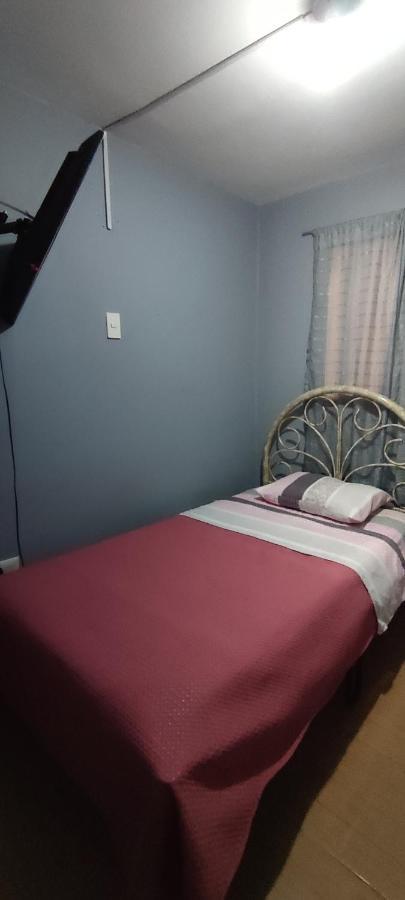 Hostal Arica 2 외부 사진