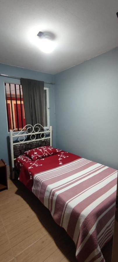 Hostal Arica 2 외부 사진