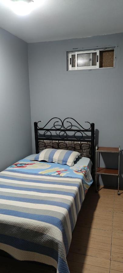Hostal Arica 2 외부 사진