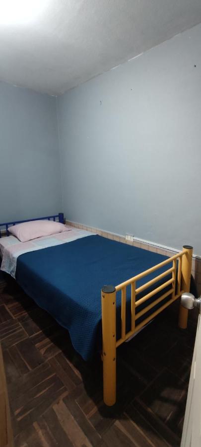 Hostal Arica 2 외부 사진