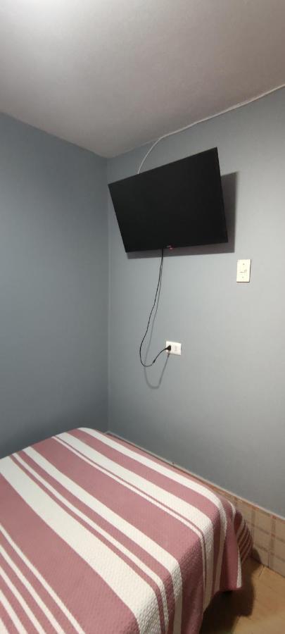Hostal Arica 2 외부 사진