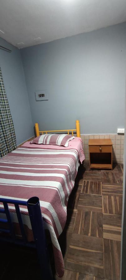 Hostal Arica 2 외부 사진