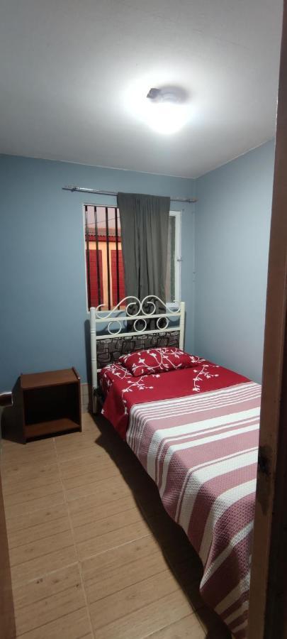Hostal Arica 2 외부 사진