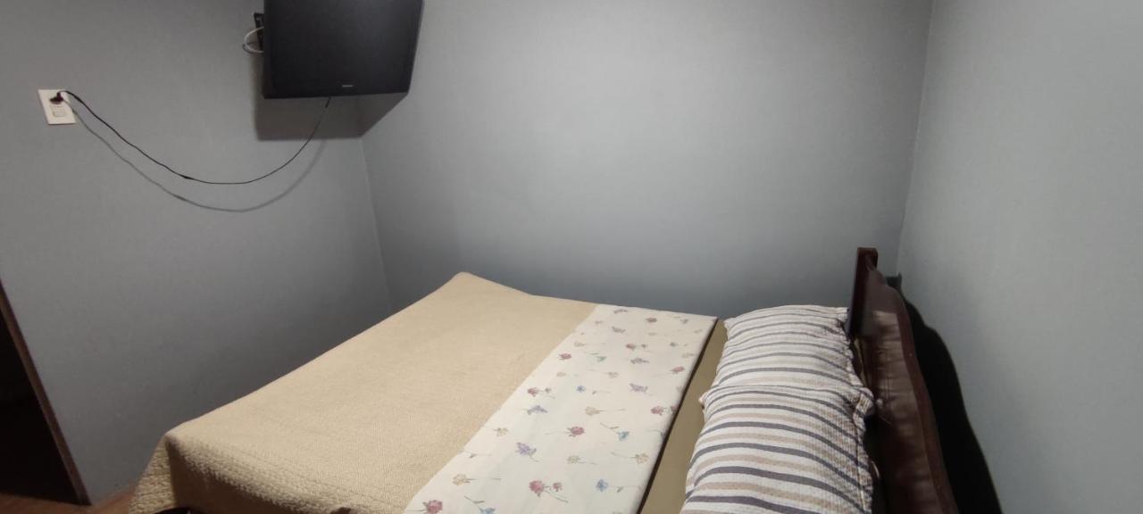 Hostal Arica 2 외부 사진