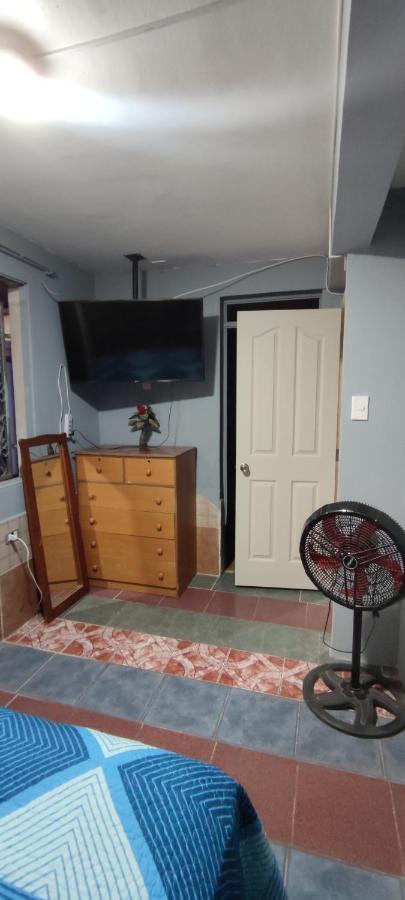 Hostal Arica 2 외부 사진
