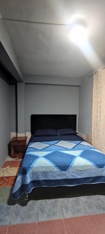 Hostal Arica 2 외부 사진
